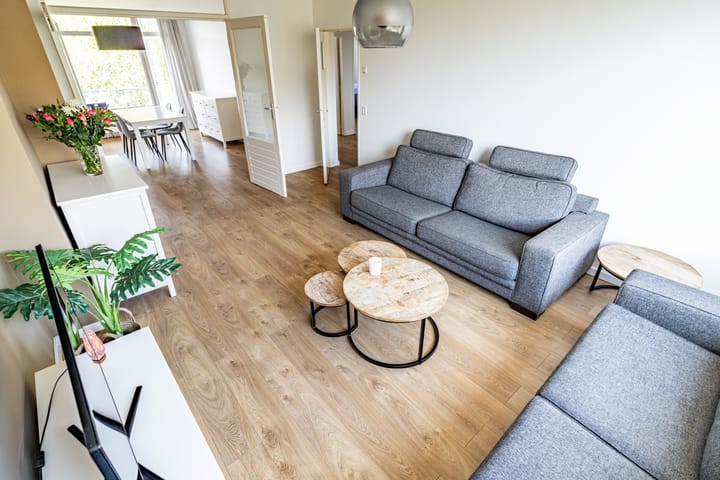 Photo 7 of Spinozalaan 61