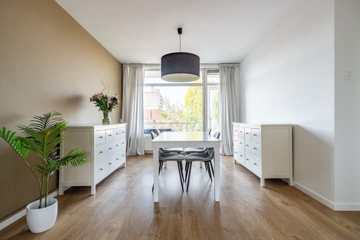 Photo 9 of Spinozalaan 61