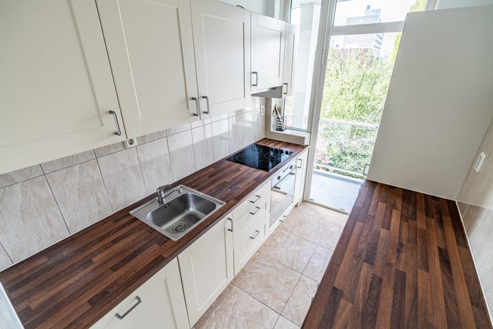 Photo 18 of Spinozalaan 61