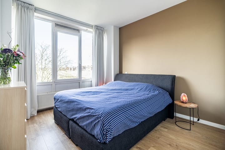 Photo 19 of Spinozalaan 61