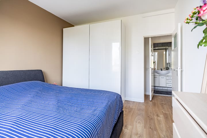 Photo 21 of Spinozalaan 61