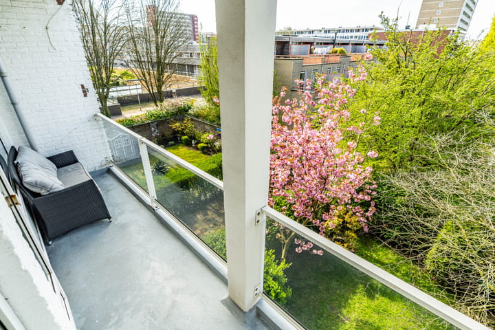 Photo 26 of Spinozalaan 61