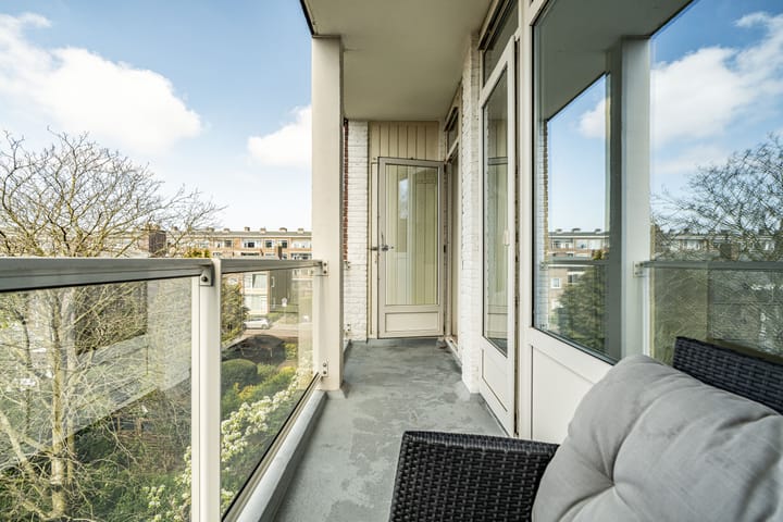 Photo 27 of Spinozalaan 61