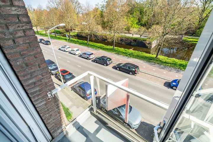 Photo 29 of Spinozalaan 61