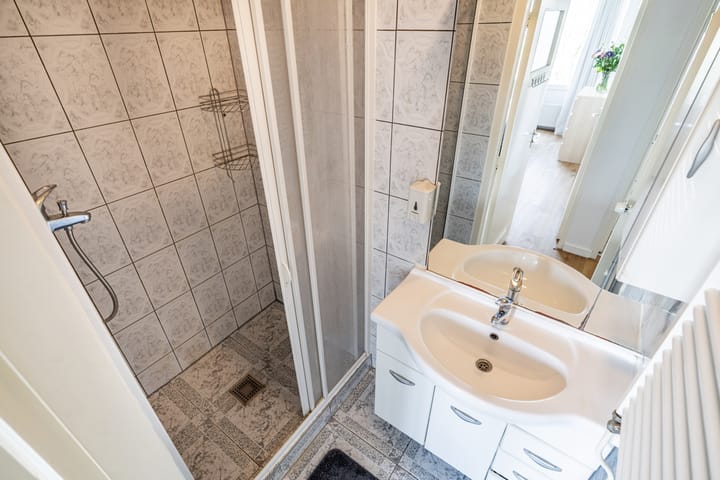 Photo 30 of Spinozalaan 61