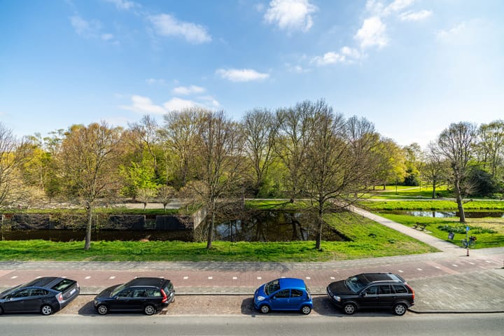 Photo 35 of Spinozalaan 61