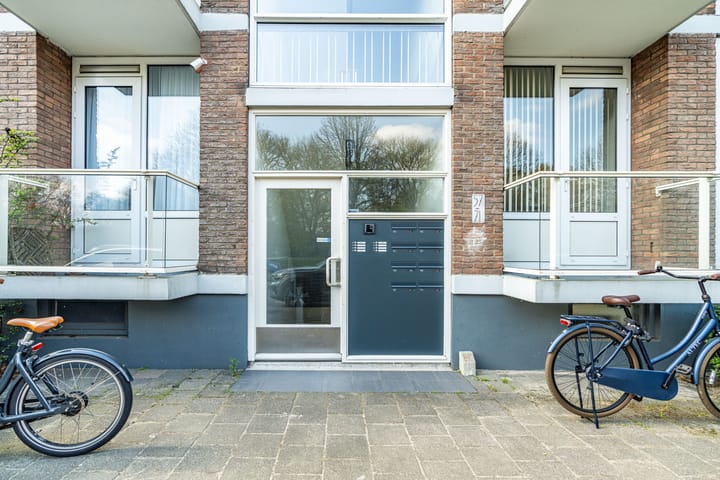 Photo 39 of Spinozalaan 61