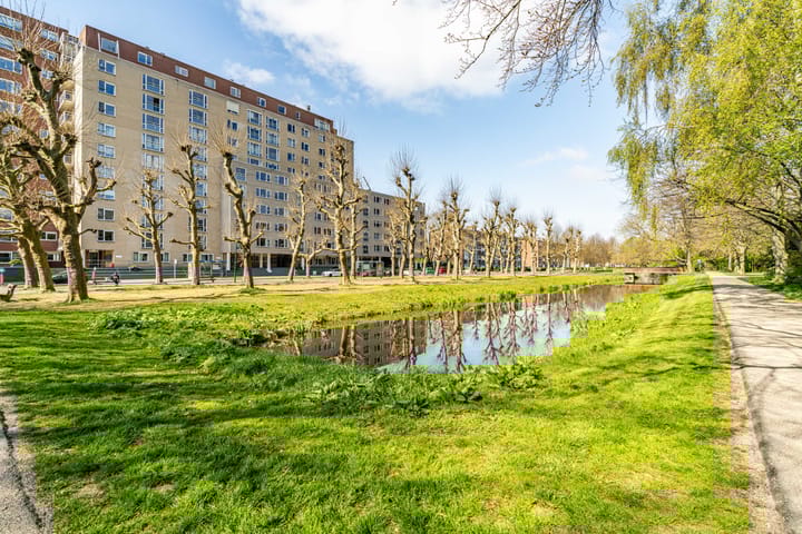 Photo 41 of Spinozalaan 61