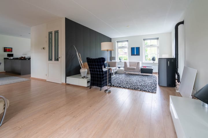 Foto 6 van Vijverlaan 12