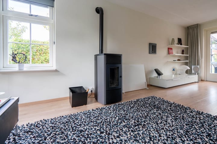 Foto 10 van Vijverlaan 12