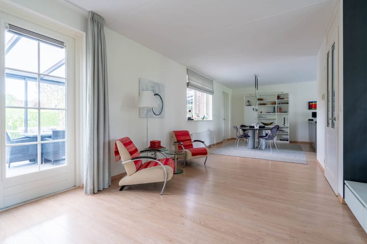 Foto 11 van Vijverlaan 12