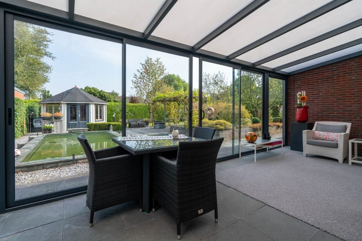 Foto 21 van Vijverlaan 12