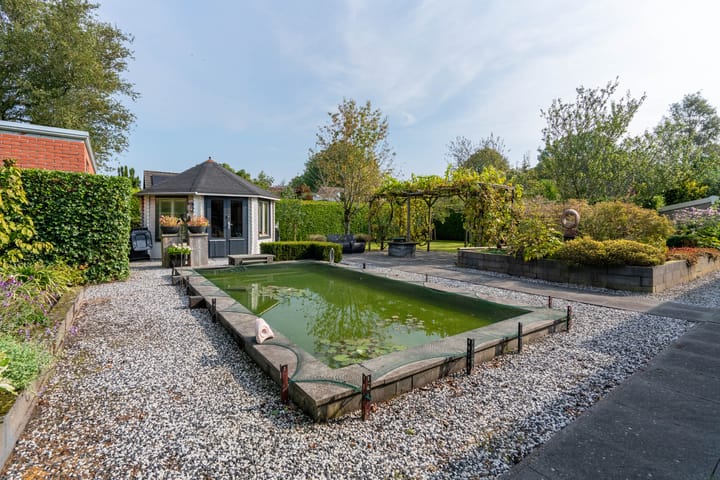 Foto 36 van Vijverlaan 12