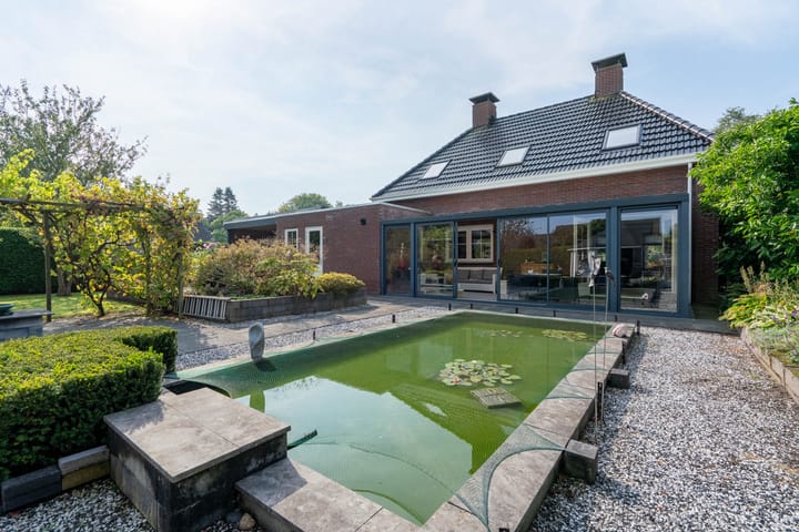 Foto 39 van Vijverlaan 12