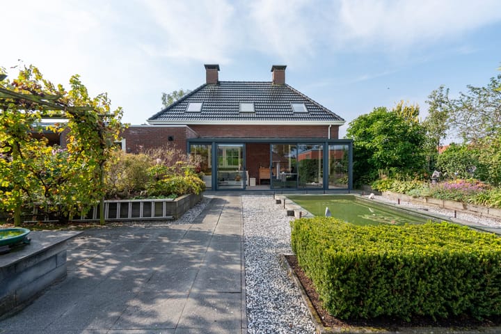 Foto 52 van Vijverlaan 12