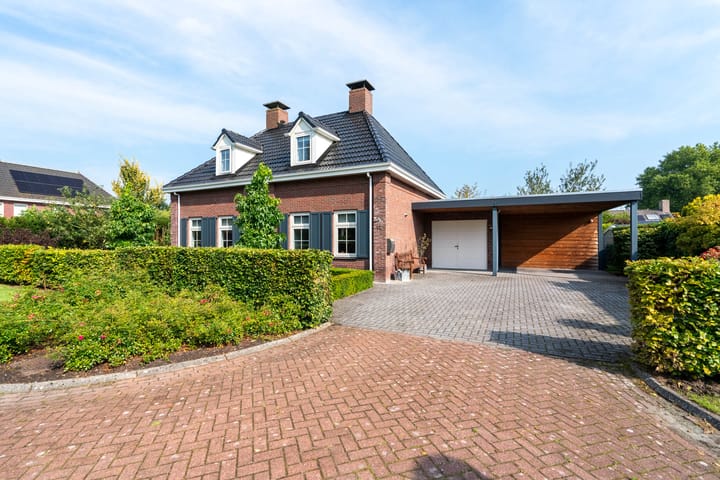 Foto 54 van Vijverlaan 12