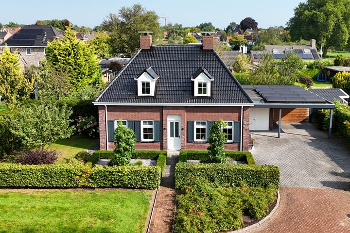 Foto 58 van Vijverlaan 12