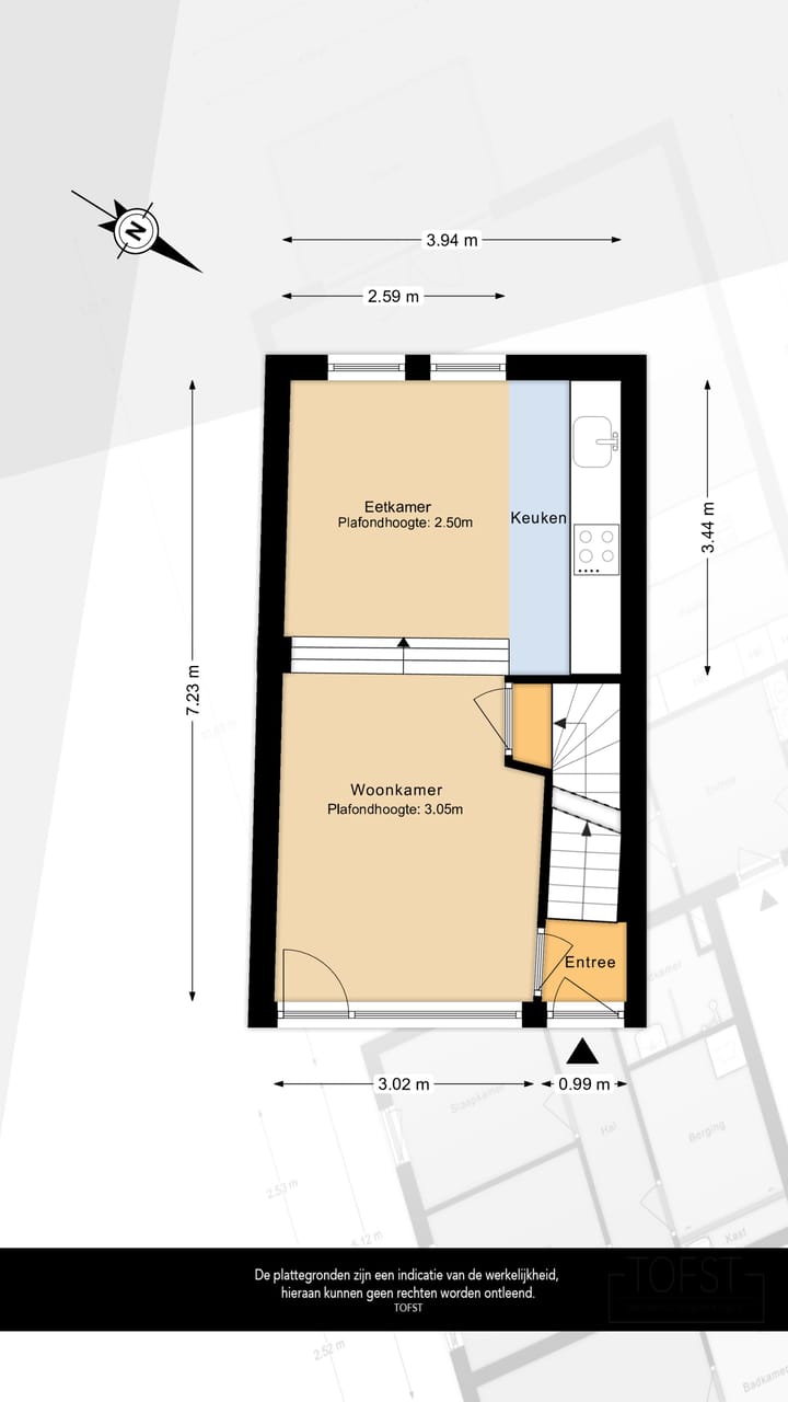 Foto 43 van Havenstraat 37-A