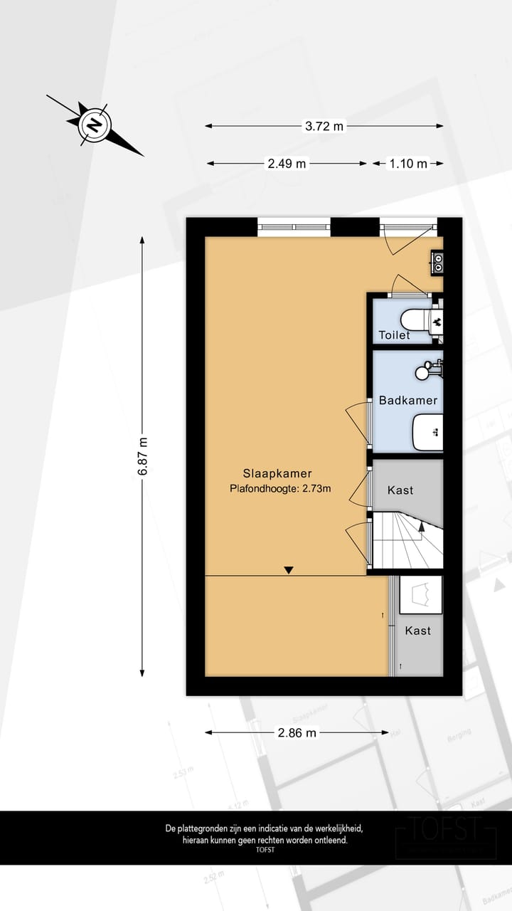 Foto 44 van Havenstraat 37-A