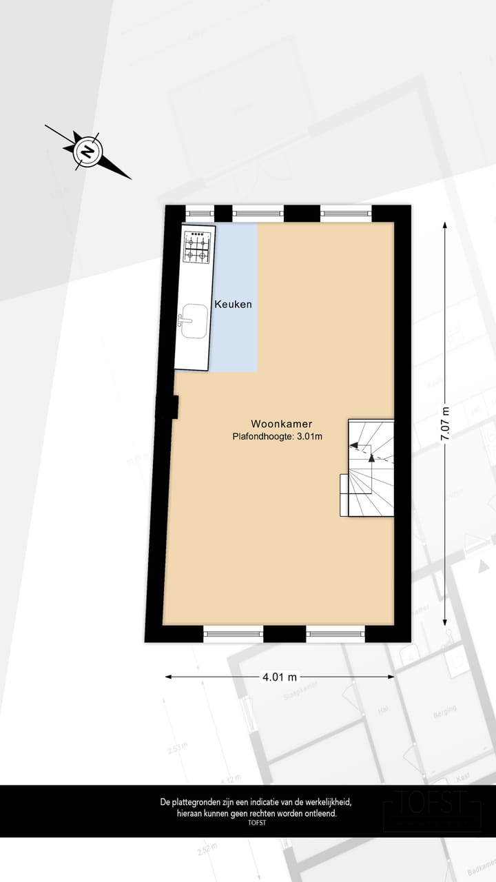 Foto 45 van Havenstraat 37-A