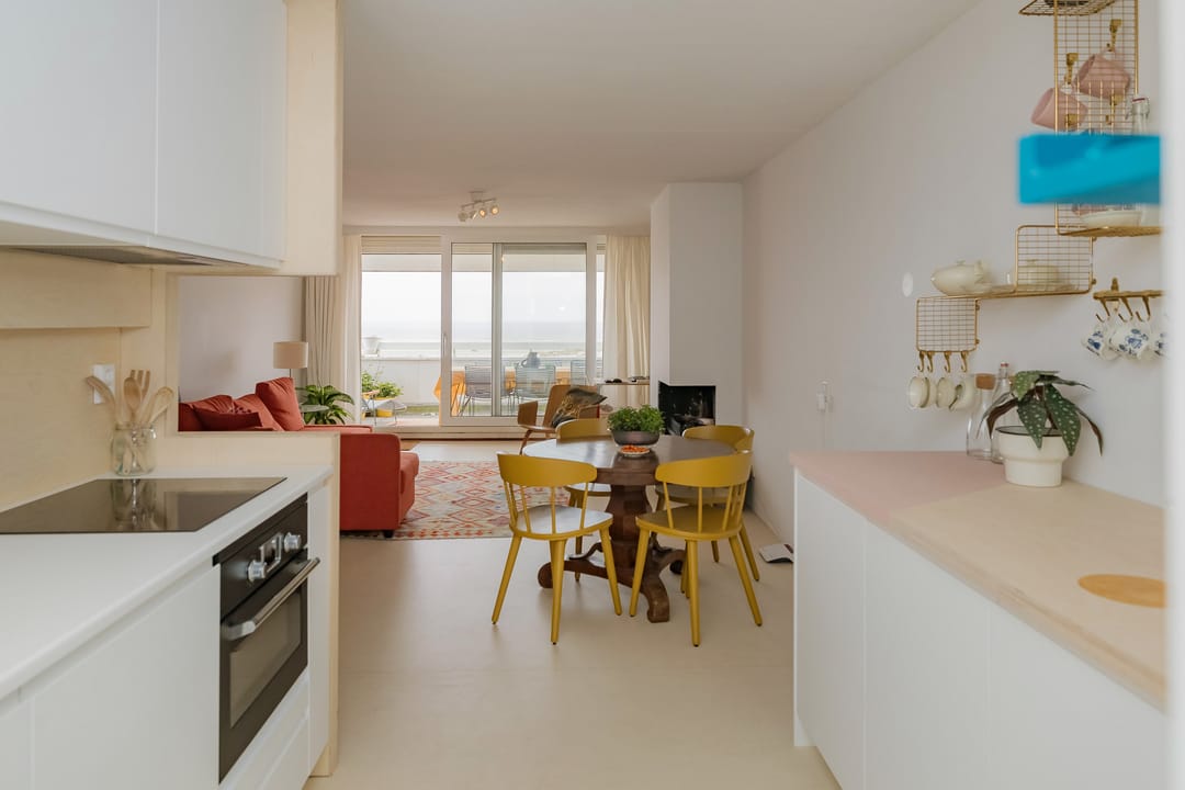 Foto 2 van IJmuiderslag 77