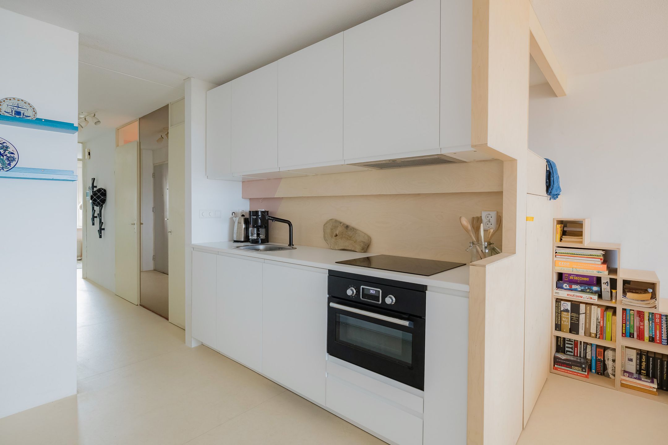 Foto 9 van IJmuiderslag 77