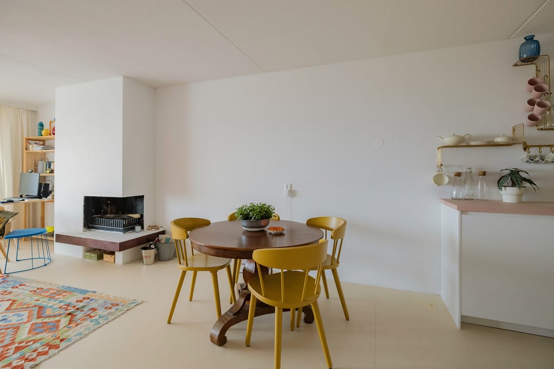 Foto 13 van IJmuiderslag 77