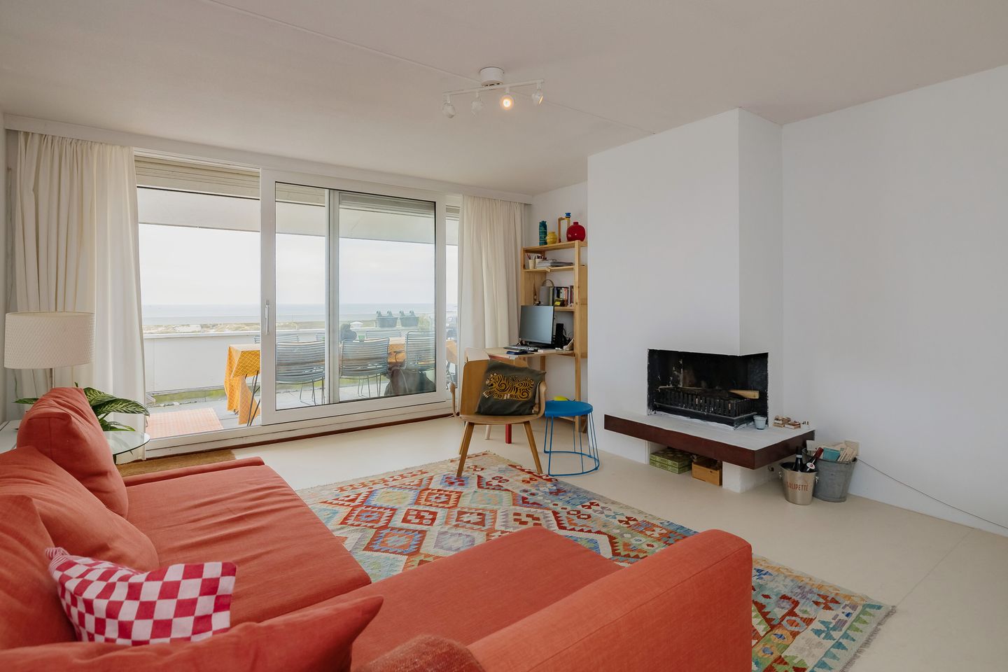 Foto 14 van IJmuiderslag 77