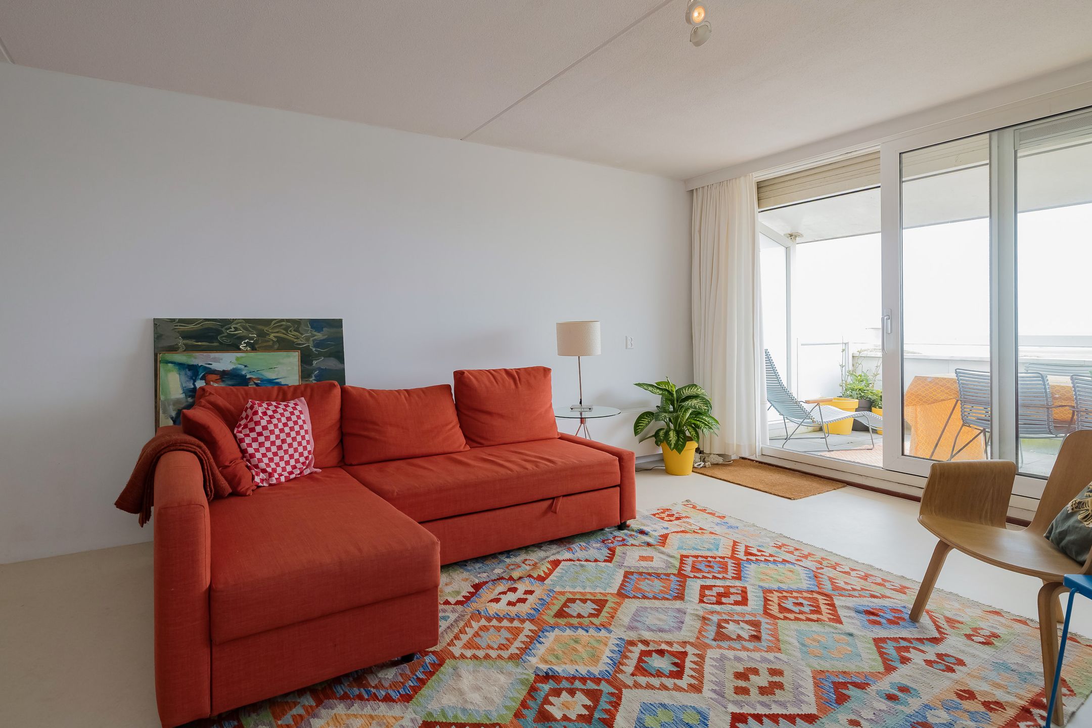 Foto 15 van IJmuiderslag 77