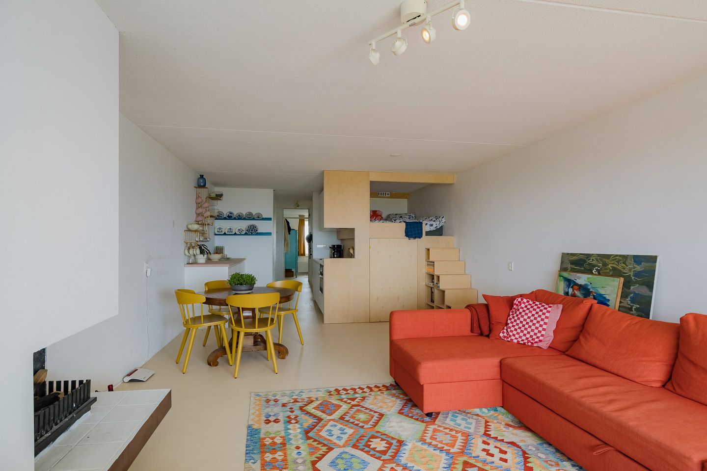 Foto 19 van IJmuiderslag 77