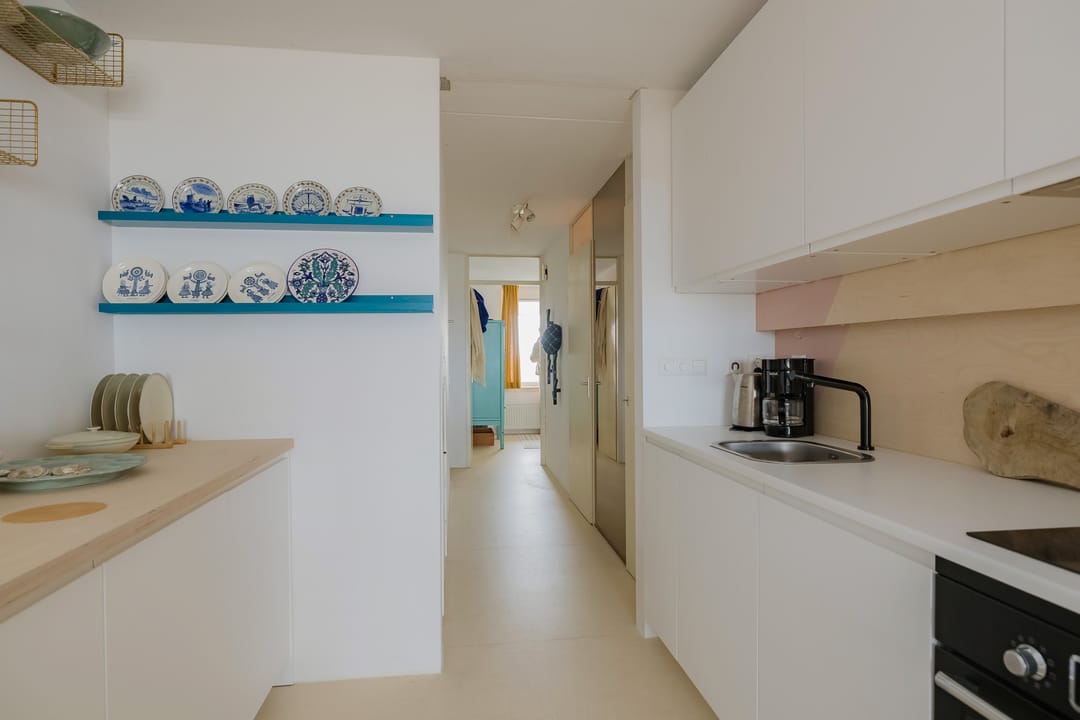 Foto 26 van IJmuiderslag 77