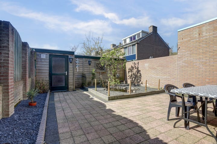 Foto 2 van Etudestraat 43