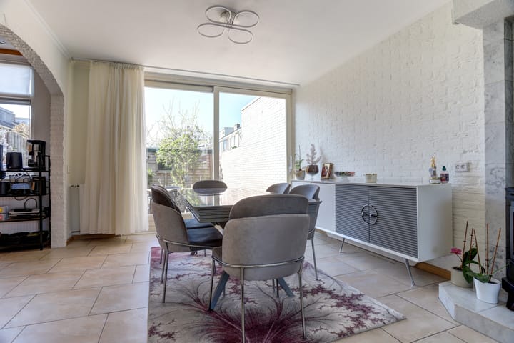 Foto 3 van Etudestraat 43