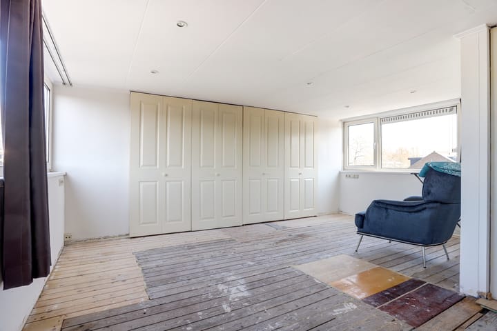 Foto 5 van Etudestraat 43