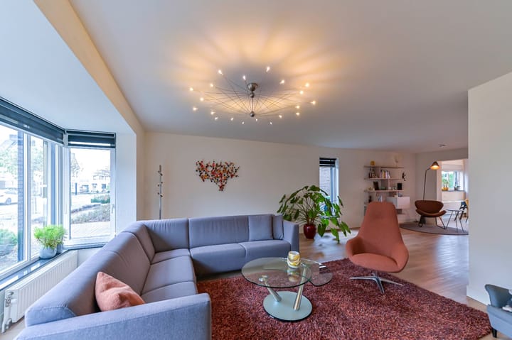 Foto 2 van Huiskensstraat 26