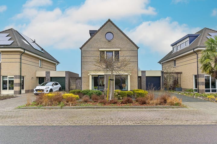 Foto 4 van Huiskensstraat 26