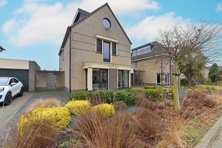 Foto 5 van Huiskensstraat 26