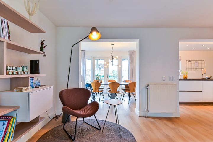 Foto 8 van Huiskensstraat 26