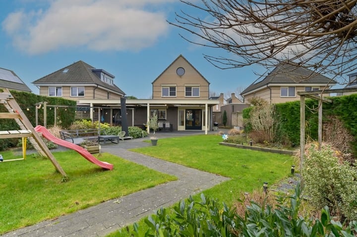 Foto 18 van Huiskensstraat 26