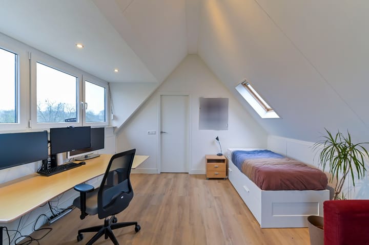 Foto 28 van Huiskensstraat 26