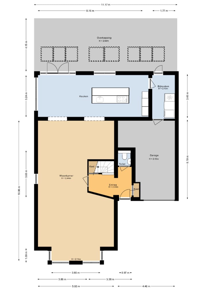 Foto 31 van Huiskensstraat 26