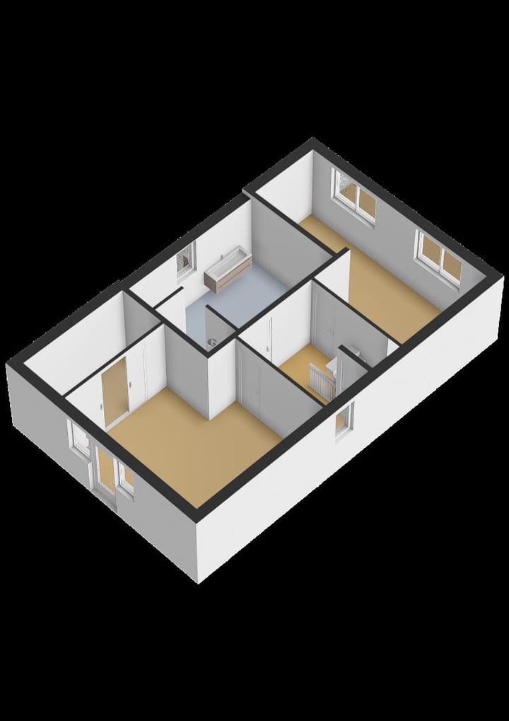 Foto 34 van Huiskensstraat 26