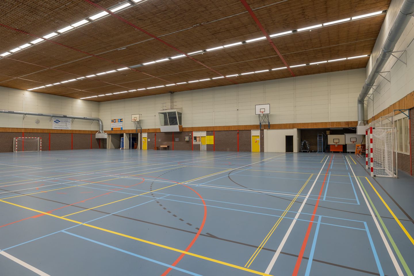 Bekijk foto 5 van Dr. Mansveltkade 1