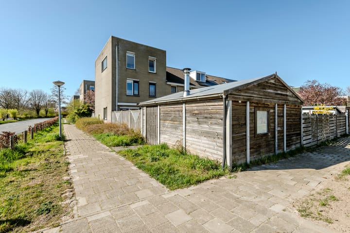 Foto 2 van Rogier van Otterloostraat 33