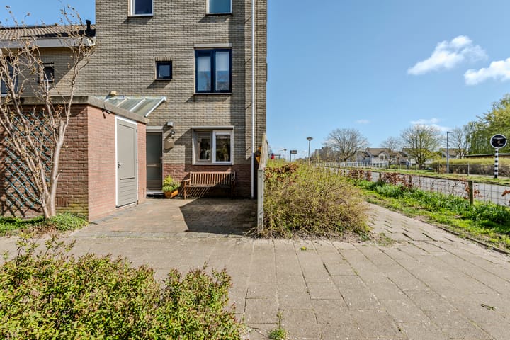 Foto 7 van Rogier van Otterloostraat 33