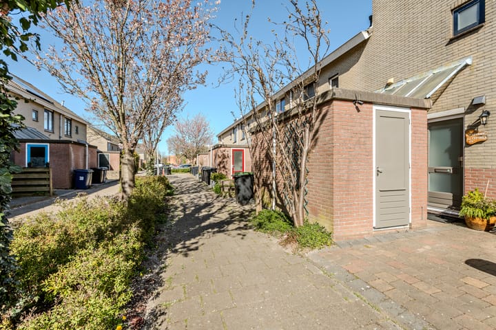 Foto 8 van Rogier van Otterloostraat 33