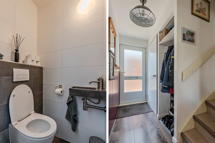 Foto 10 van Rogier van Otterloostraat 33