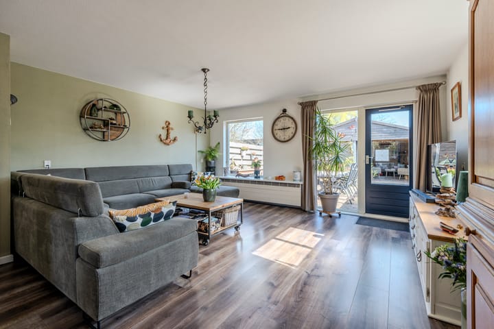 Foto 14 van Rogier van Otterloostraat 33