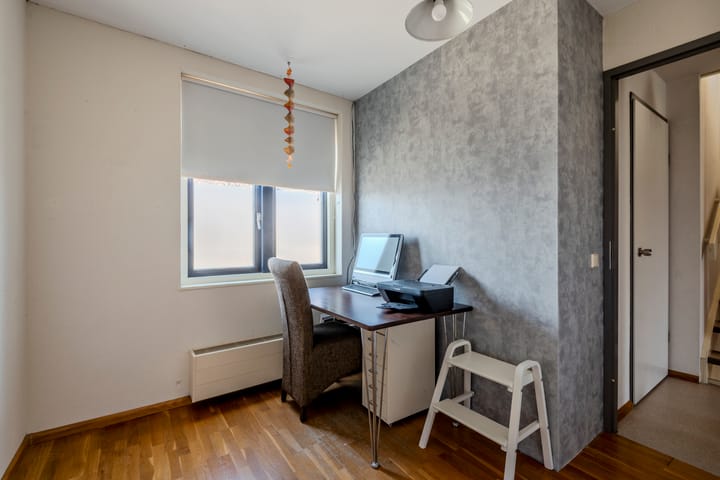 Foto 21 van Rogier van Otterloostraat 33