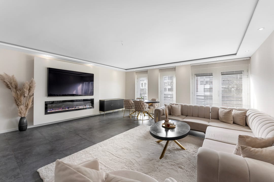 Foto 1 van Avenue Carnisse 97